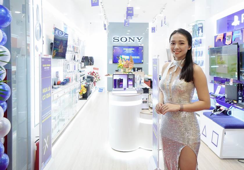 trung tâm bảo hành tivi sony huyện đông anh