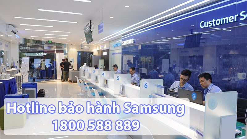 liên hệ tổng đài samsung huyện đông anh, mê linh