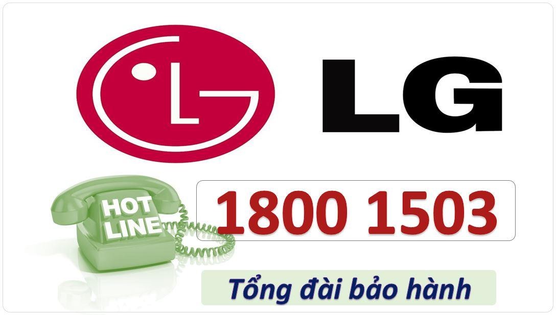 liên hệ tổng đài bảo hành lg huyện đông anh, mê linh