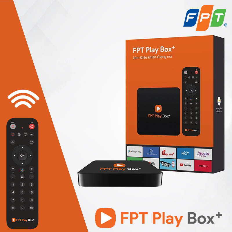 bán đầu fpt play box tại huyện đông anh