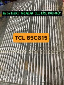 Bán - Thay LED Tivi TCL Tại Đông Anh, Mê Linh