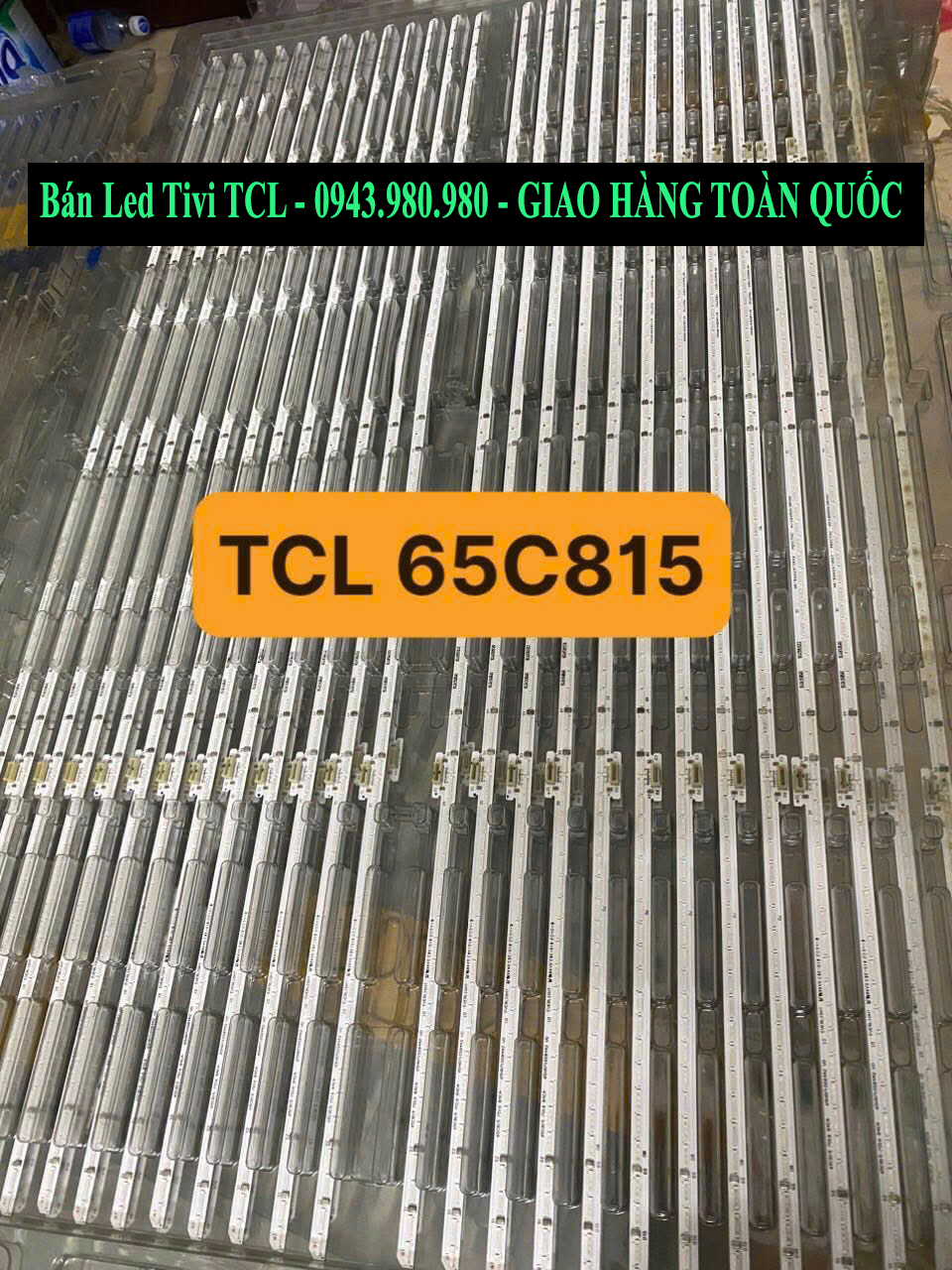 Bán - Thay LED Tivi TCL Tại Đông Anh, Mê Linh