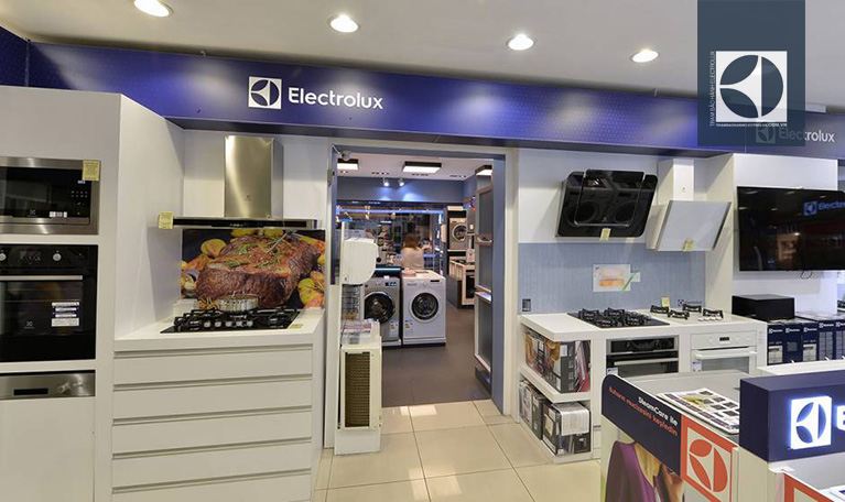 bảo hành electrolux tại huyện đông anh, mê linh