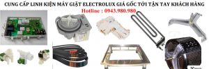 bán bo mạch linh kiện electrolux chính hãng huyện mê linh đông anh