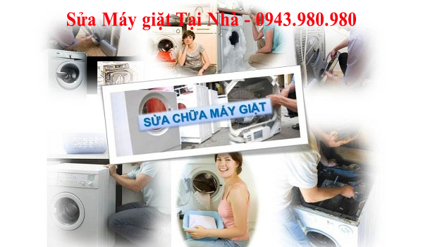 sửa máy giặt huyện đông anh, mê linh